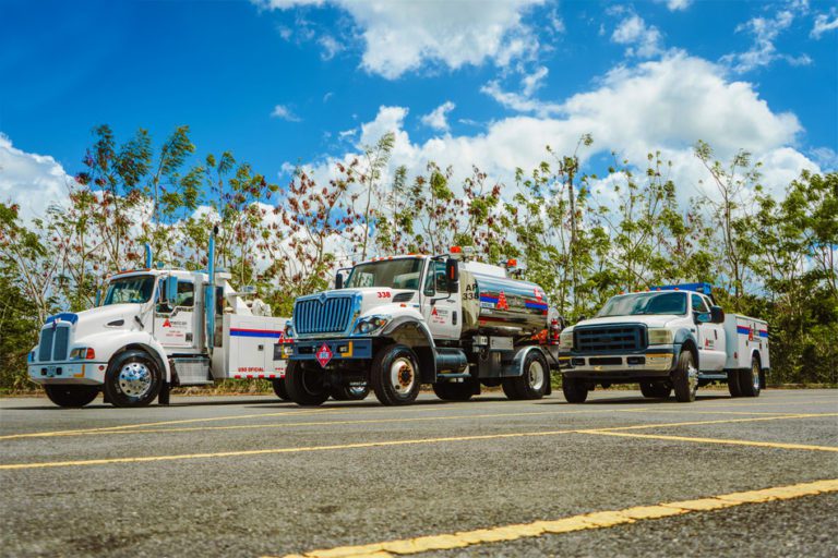 Keys for fleet management cost savings and fuel consumption