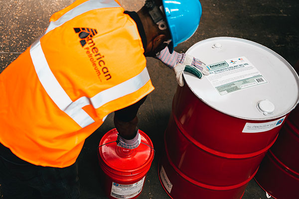 AQL Diesel Exhaust Fluid