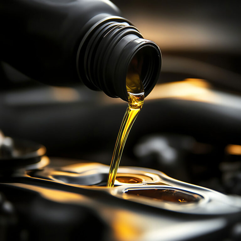 Aceite 15W40 CK-4 de motor I 15W40 CK-4 Engine Oil