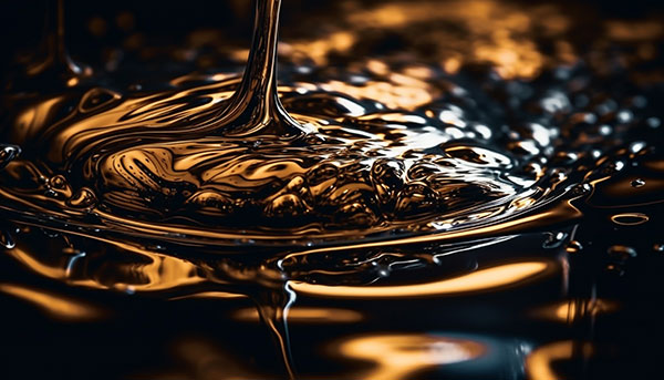 Aceite ATF para transmisión automática I ATF Oil for Automatic Transmissions