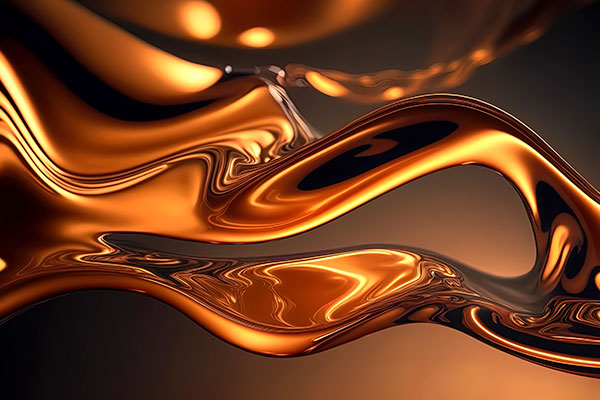 Aceites de engranaje para industria pesada y transporte I Gear oils for heavy industry and transportation