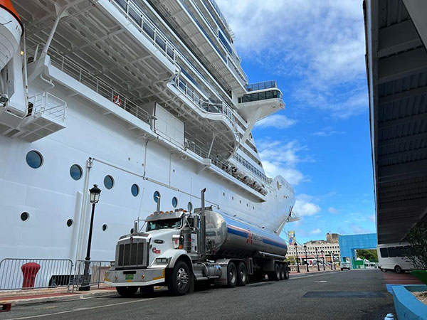 Distribuidor de aceites y lubricantes Mobil1 en Puerto Rico I Distributor of Mobil1 oils and lubricants in Puerto Rico