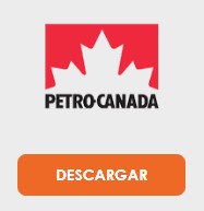 Catálogo de Petro Canada