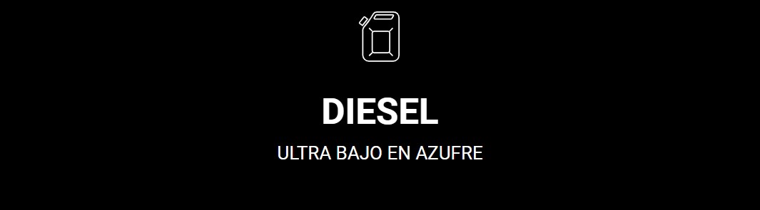 Comprar diésel ultra bajo en azufre en Puerto Rico para empresas