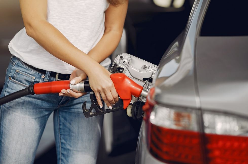¿Cuánto dura la gasolina almacenada?
