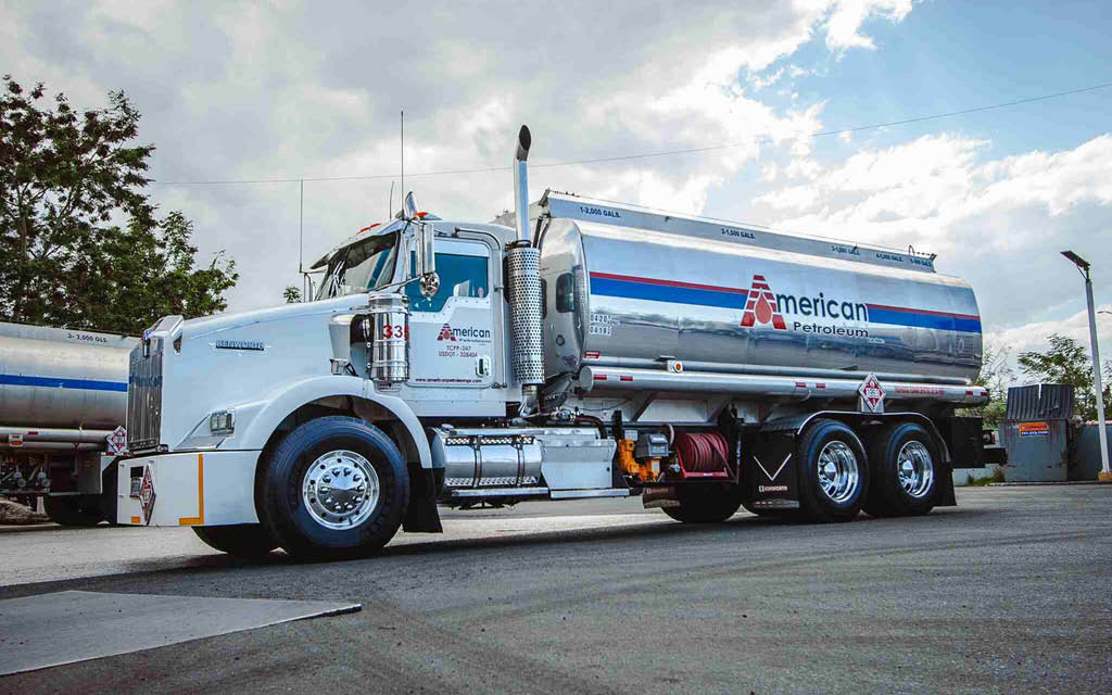 The best diesel tanks for delivery in Puerto Rico