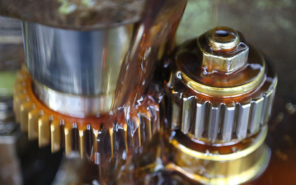 Diferencia entre aceite hidráulico 46 y 68 en cuanto a aplicación