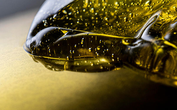 Diferencia entre aceite hidráulico 46 y 68 en cuanto comportamiento