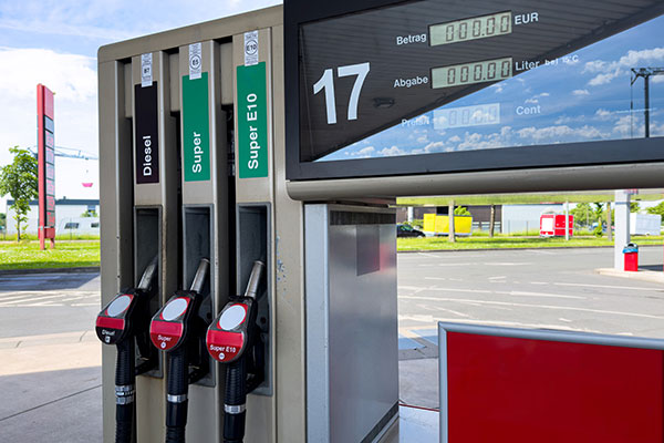 Differences between 93 octane gas, 87, 89 and 91