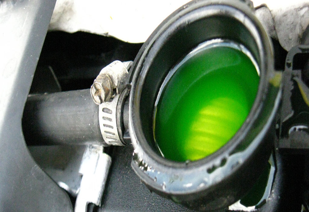 Do I really need to change the coolant and how often should I do it?