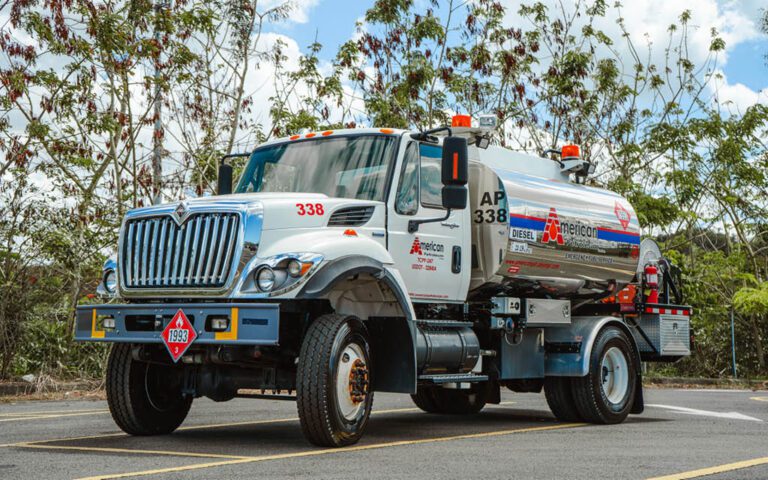 Ensuring Priority Fuel Delivery in an Emergency in Puerto Rico