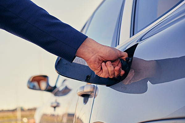 Factores que influirán en el precio de la gasolina durante 2026