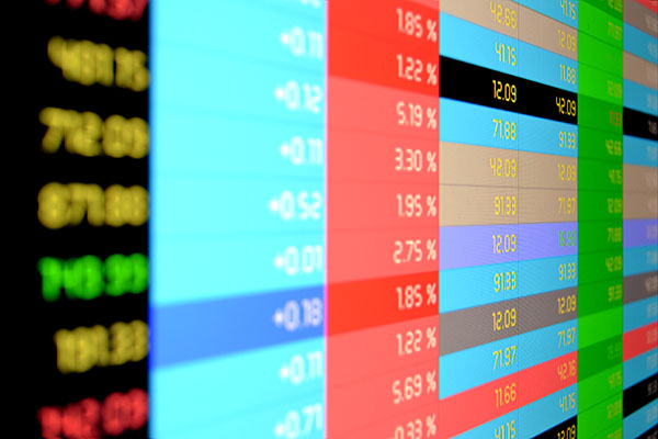 Factors That Influence Oil Prices