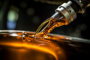 Factors that affect gas prices