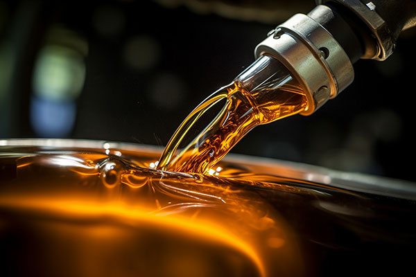 Factors that affect gasoline prices
