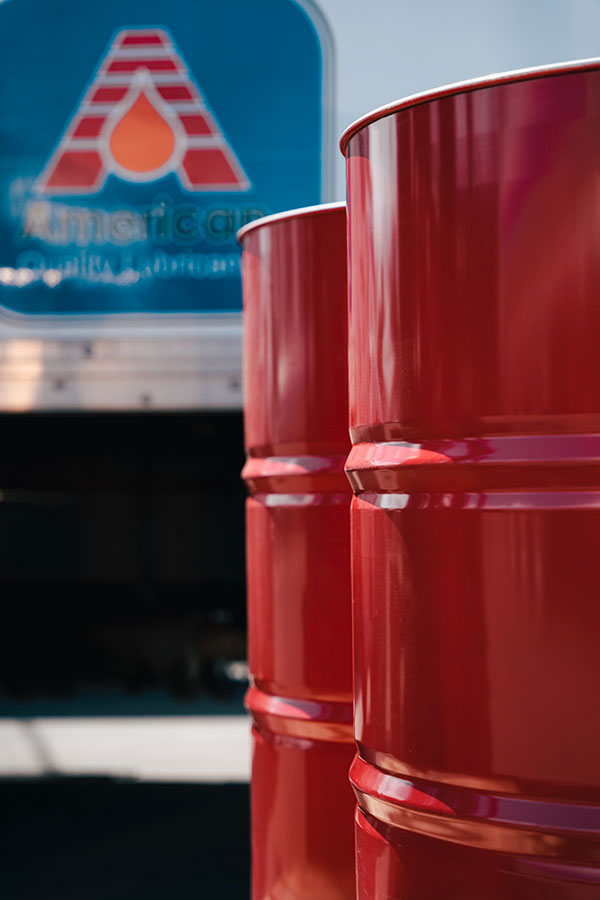 Fuel chain management