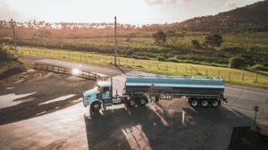 Fuel in Ponce for industries, military, and tourism