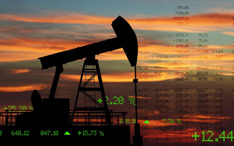 Factors that affect gas prices