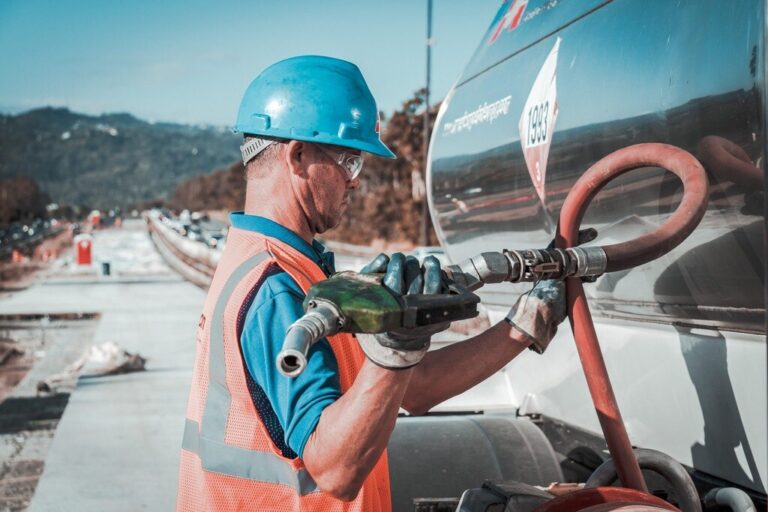 On-site fuel service in Puerto Rico I American Petroleum