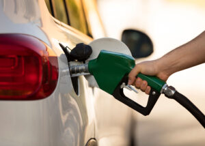 Gasolina Premium 93 octanos