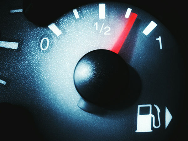 Global diesel demand forecast for 2026