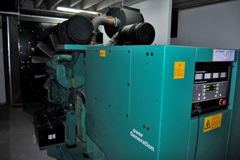 How to choose an electric generator