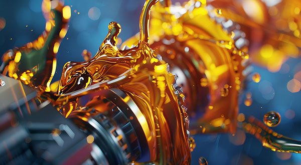 Hydraulic Oil 68 for Sale in Puerto Rico