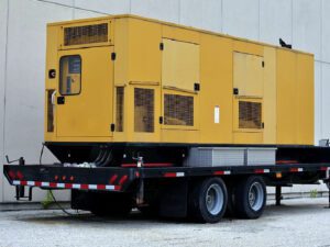 Is a conventional electric generator, Inverter or AVR better