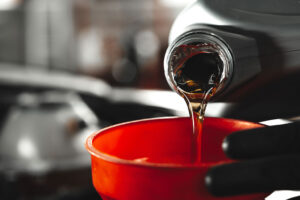 Lubricantes industriales I Industrial lubricants