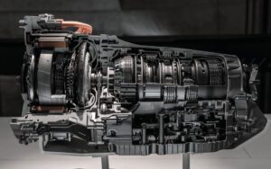 Maintenance tips for automatic transmissions