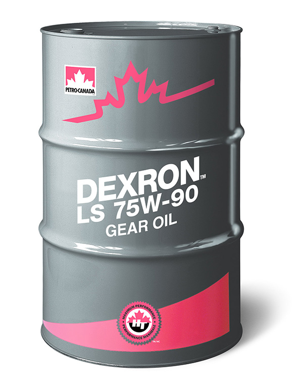 DEXRON Product Image