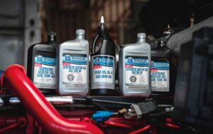 Most recommended agricultural lubricants