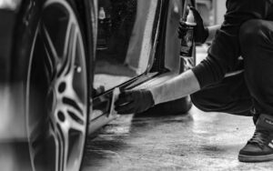 Most recommended brake cleaner