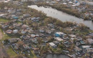 Pronóstico de la temporada de huracanes 2024 en Puerto Rico