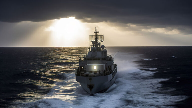 Puerto Rico como punto estratégico para U.S. Navy