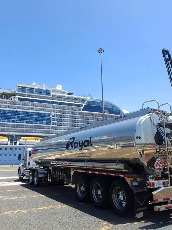 Puerto Rico punto estratégico para Navy y Coast Guard