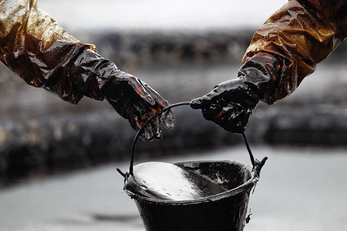 ¿Qué es el petróleo? ¿Cuándo se formó? ¿Cómo se ha formado?