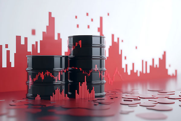 Qué factores influyen en el precio del petróleo