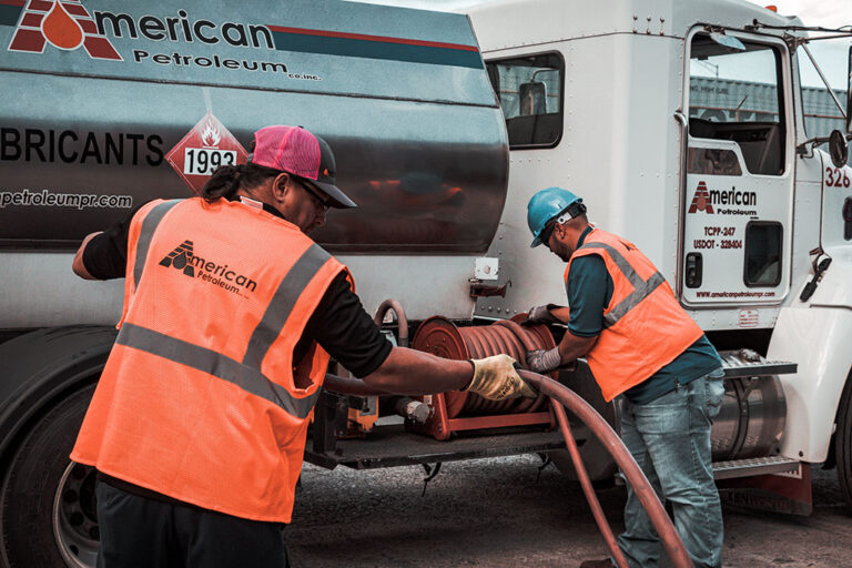 Refrigerante 50-50 AQL en Puerto Rico