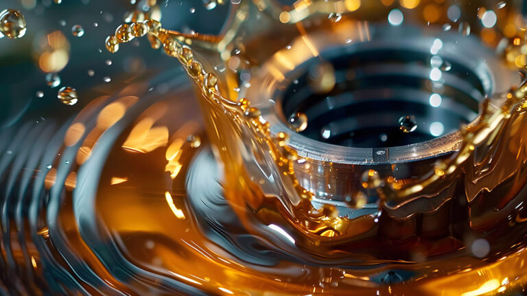 Supply of Hydraulic Oil 46 in Puerto Rico