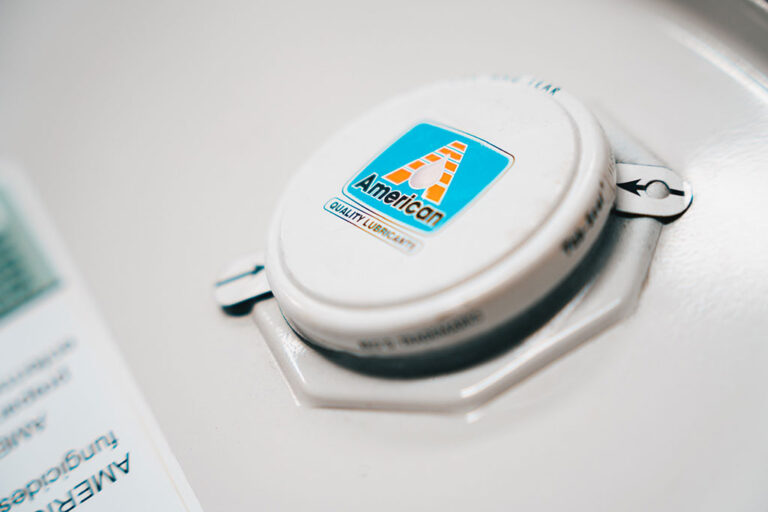 Venta de aceite hidráulico 68 en Puerto Rico