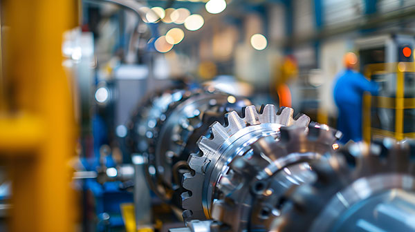 Venta de aceite hidráulico ISO VG 46 en Puerto Rico