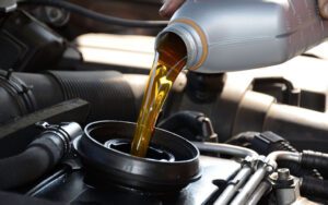 What are Multigrade Motor Oils