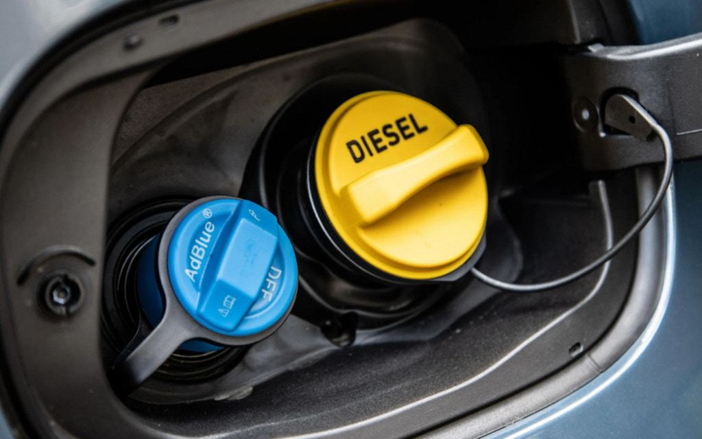 What is Diesel Exhaust Fluid (DEF) and benefits of its certification