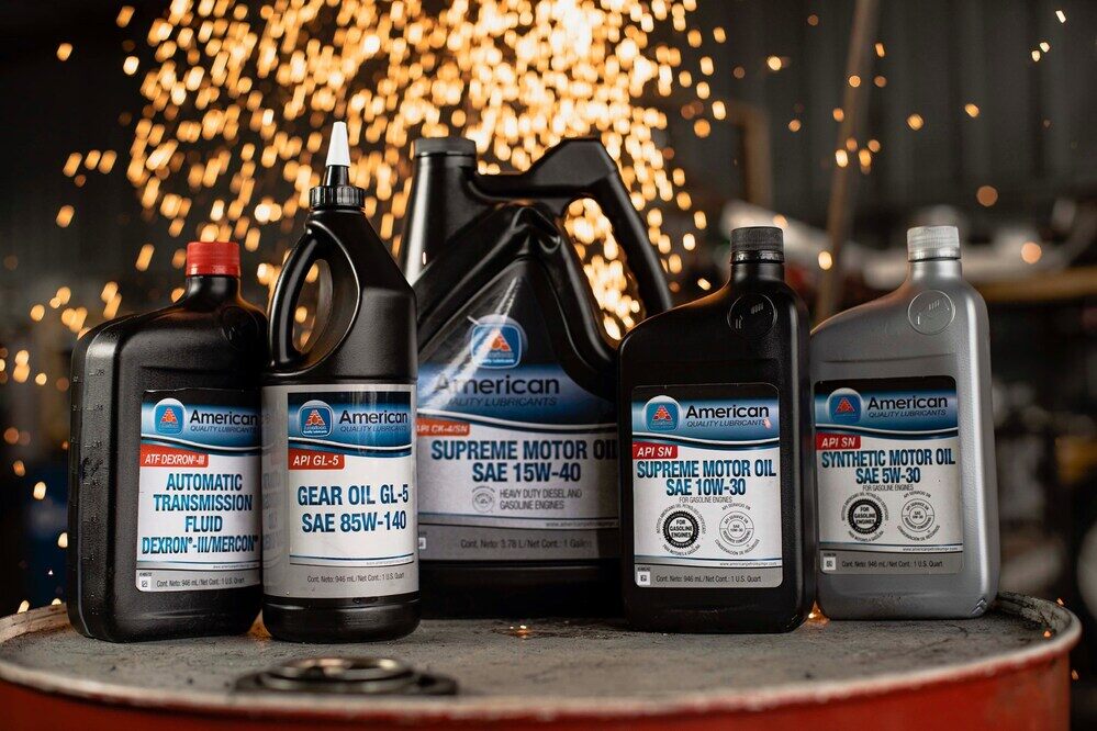 What lubricant, oil, diesel and coolant does your generator need?